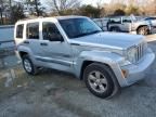 2011 Jeep Liberty Sport