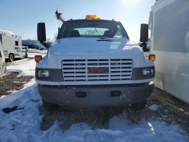 2007 GMC C4500 C4C042