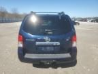 2008 Nissan Pathfinder S