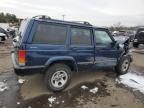 2001 Jeep Cherokee Sport