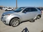 2011 Chevrolet Equinox LS