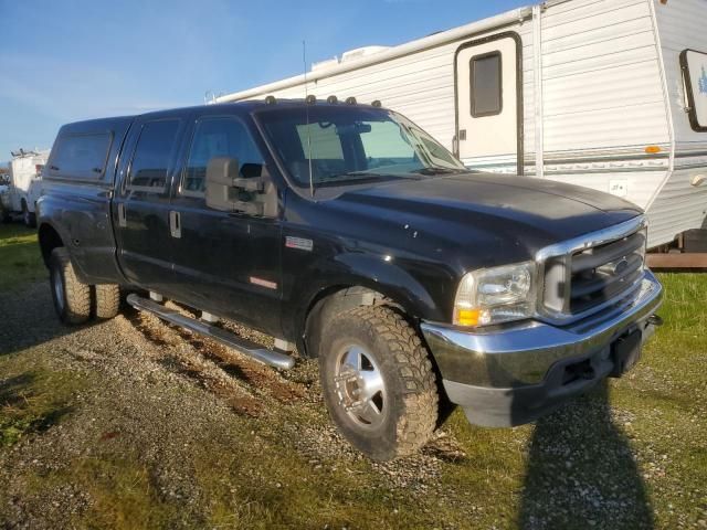 2003 Ford F350 Super Duty