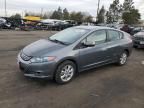 2010 Honda Insight EX