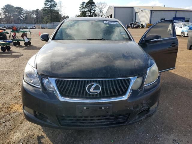 2008 Lexus GS 350