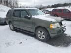 2002 Ford Explorer Limited