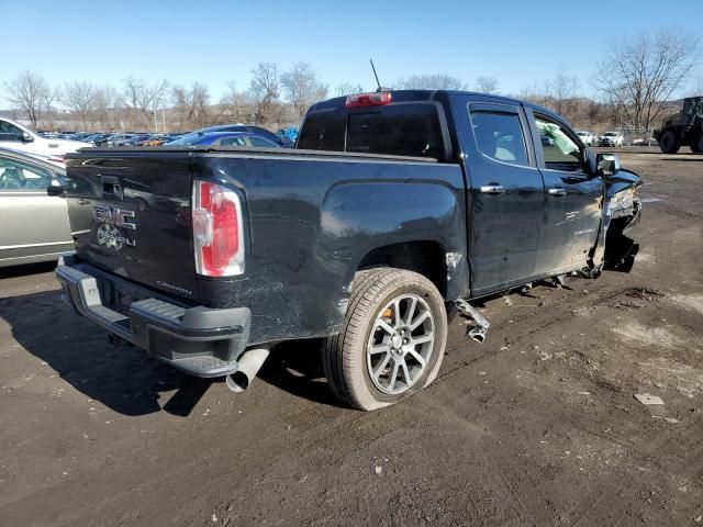 2021 GMC Canyon Denali