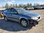 2008 Subaru Outback