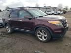 2011 Ford Explorer Limited