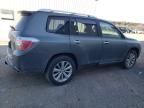 2010 Toyota Highlander Hybrid Limited