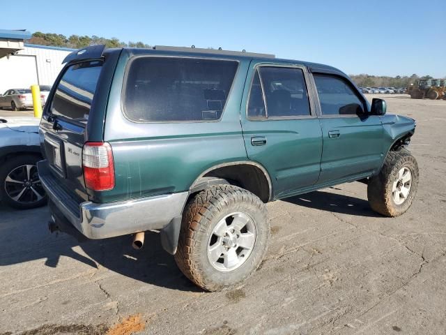 1999 Toyota 4runner SR5