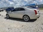 2013 Cadillac ATS Luxury