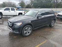 2018 Mercedes-Benz GLC 300 en venta en Eight Mile, AL