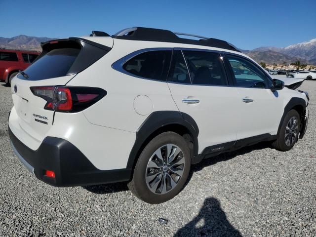 2024 Subaru Outback Touring