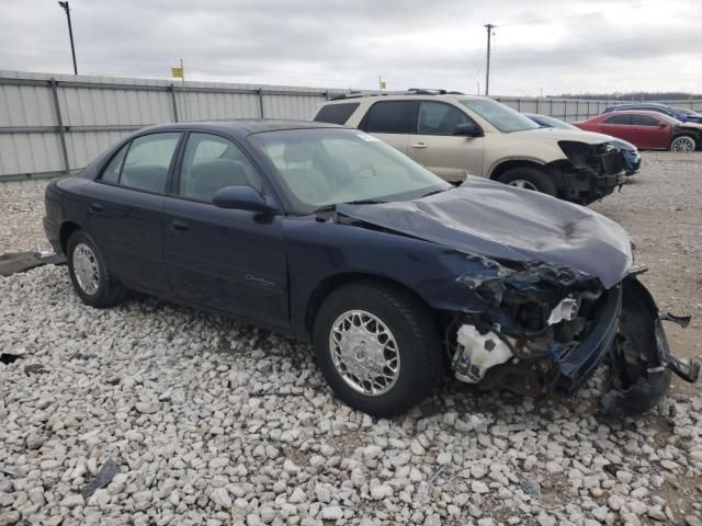 2002 Buick Century Custom