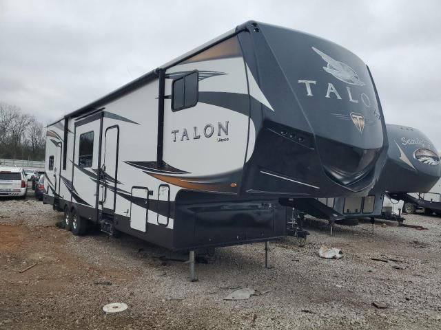 2019 Jayco Talon