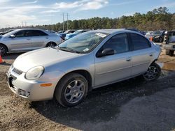 2004 Dodge Neon SXT en venta en Greenwell Springs, LA