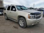 2013 Chevrolet Tahoe K1500 LTZ