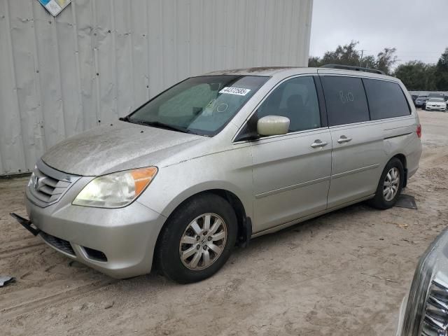 2008 Honda Odyssey EX