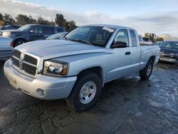 2006 Dodge Dakota ST en venta en Martinez, CA