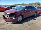 2016 Buick Lacrosse Sport Touring