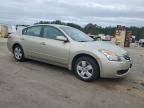 2009 Nissan Altima 2.5