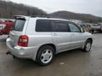 2005 Toyota Highlander Limited