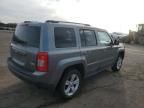 2011 Jeep Patriot Sport