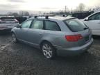 2007 Audi A6 Avant Quattro