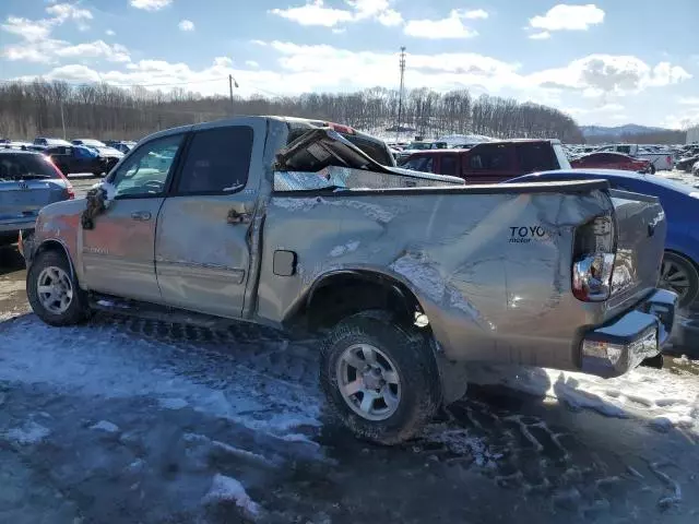 2006 Toyota Tundra Double Cab SR5