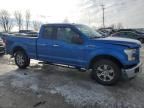 2015 Ford F150 Super Cab