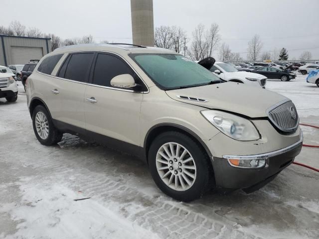 2011 Buick Enclave CXL