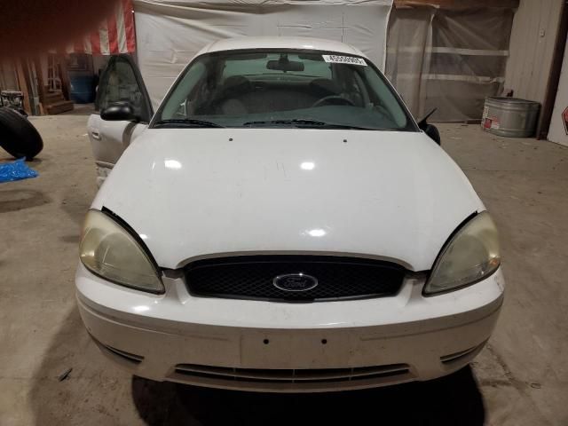 2007 Ford Taurus SE