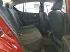 2014 Nissan Versa S