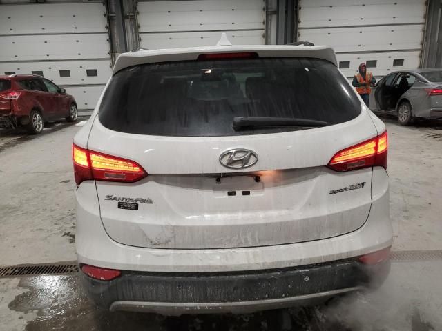 2014 Hyundai Santa FE Sport