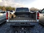 2004 Chevrolet Silverado K1500