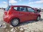 2014 Nissan Versa Note S