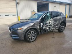 Run And Drives Cars for sale at auction: 2017 Mazda CX-5 Grand Touring