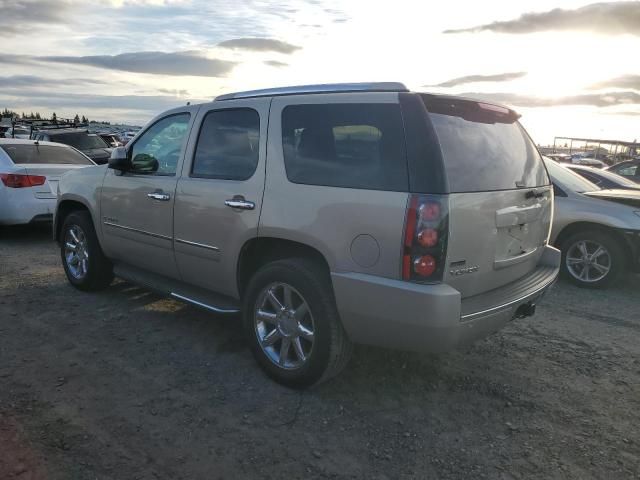 2011 GMC Yukon Denali