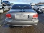 2003 Hyundai Sonata GLS