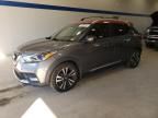 2018 Nissan Kicks S