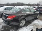 2011 Buick Regal CXL