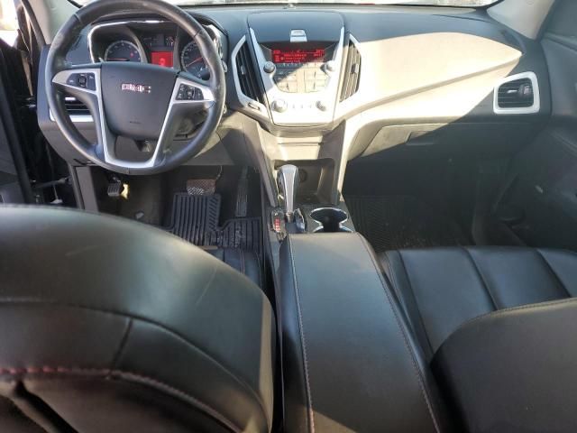 2011 GMC Terrain SLT