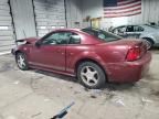 2004 Ford Mustang