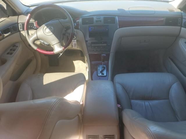 2004 Lexus ES 330