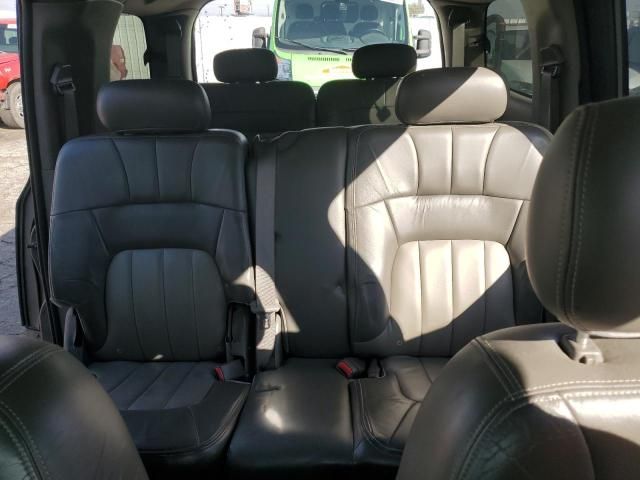 2003 GMC Envoy XL