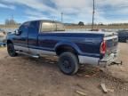 2006 Ford F250 Super Duty