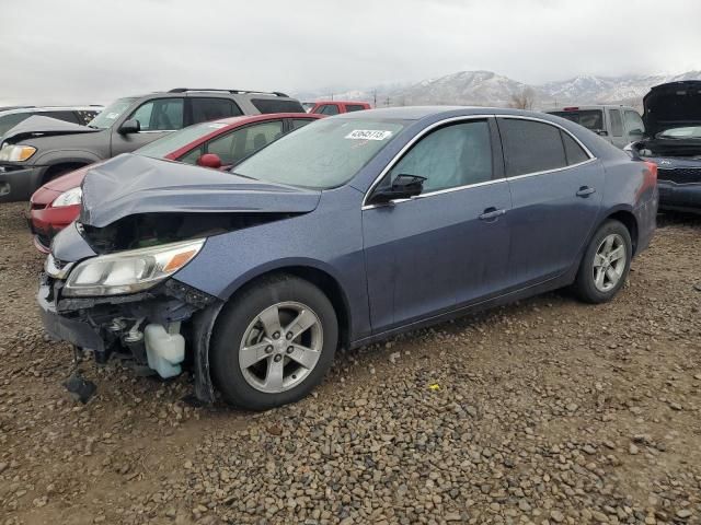 2014 Chevrolet Malibu LS