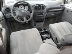 2007 Dodge Caravan SE