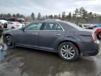 2018 Chrysler 300 Limited