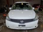 2007 Nissan Quest S